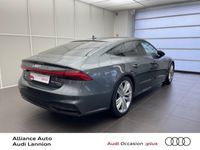 occasion Audi A7 55 Tfsie 367ch Compétition Quattro S Tronic 7 Euro6d-t