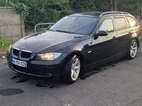 Occasion BMW 320 163 ch (119 kW) 2007 Berline