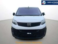 occasion Fiat Scudo FOURGON BLUEHDI 145 XL S EAT8