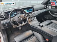 occasion Mercedes E350 Classe258ch Fascination 4matic 9g-tronic