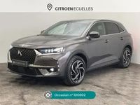 occasion DS Automobiles DS7 Crossback Hybride E-tense 225 Eat8 So Chic