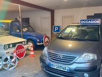 Occasion Citroën C3 68 ch (50 kW) 2004 Citadine