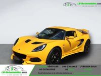 occasion Lotus Elise 1.8i 250 Ch