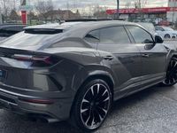 occasion Lamborghini Urus 4.0 V8 650 Bva8 Loa 2790e-mois