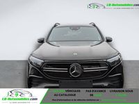 occasion Mercedes EQB350 4matic