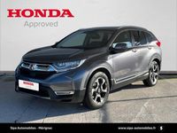 occasion Honda CR-V V Hybrid 2.0 i-MMD 4WD Exclusive 5p