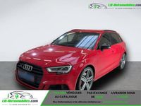 Occasion Audi S3 Sport 300 ch (220 kW) 2019 Berline