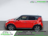 occasion Kia Soul 1.6 GDi 132 ch