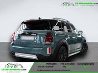 occasion Mini Countryman 150 ch BVM