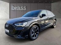 occasion Audi Q3 40 2.0 Tfsi Quattro S Line (euro 6d