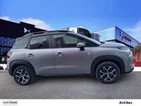 occasion Citroën C3 Aircross Puretech 130 S&s Eat6 C-series