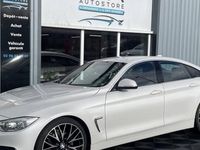 Occasion BMW 420 Luxury Line 184 ch (135 kW) 2014 Coupé