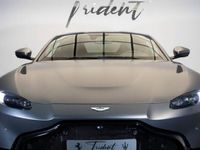 occasion Aston Martin V8 VANTAGE Coupé510 ch BVA8