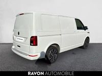 Occasion VW T6.1 2023 Candy white Van