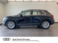 occasion Audi Q3 Advanced 35 TDI 110 kW (150 ch) S tronic