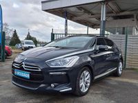 Occasion Citroën DS5 110 ch (80 kW) 2012 Gris Citadine