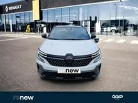 Occasion Renault Austral Techno Esprit Alpine 2023 Noire SUV