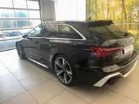 Occasion Audi RS6 600 ch (441 kW) 2020 Break