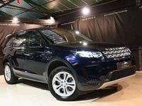 occasion Land Rover Discovery Sport D150 2.0 TD4 HSE / NEW MODEL /AUTOM /CAMERA 360