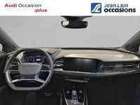 occasion Audi Q4 Sportback e-tron 45 265 ch 82 kWh quattro S line