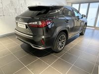 occasion Lexus RX450h 4WD F SPORT Executive