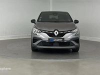 Occasion Renault Captur RS Line 94 ch (69 kW) 2022 SUV