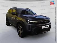 Occasion Dacia Duster Journey 2025 Gris SUV
