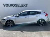 occasion Volvo V40 T3 152 R-Design Geartronic A