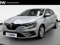 Occasion Renault Mégane IV Business 2022 Gris Berline