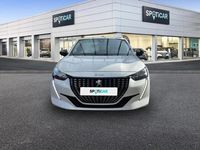 Occasion Peugeot 208 Active 76 ch (55 kW) 2022 Blanc Citadine