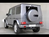 occasion Mercedes G500 Classe421ch Break Long 7g-tronic +