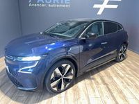 Occasion Renault Megane E-Tech Techno 161 kW (220 ch) 2023 Bleu Berline