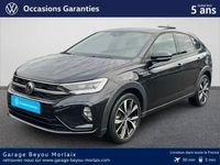 occasion VW Taigo 1.5 Tsi 150ch R-line Dsg7