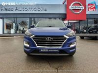 occasion Hyundai Tucson 1.6 CRDI 136ch Creative