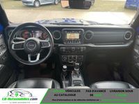 occasion Jeep Wrangler Unlimited 2.2 200 Ch 4x4 Bva