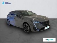 occasion Peugeot e-308 308156ch First Edition