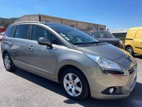 occasion Peugeot 5008 1.6 HDi 115 BVM6 Style 7 PLACES