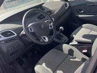 Occasion Renault Grand Scénic III 110 ch (80 kW) 2012 Monospace