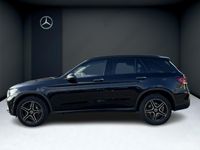 occasion Mercedes GLC300e Classe4matic Amg Line 2.0 306 Ch 9g-tronic