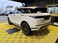 occasion Land Rover Range Rover evoque 2.0 D 150ch