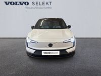 Nouvelle Volvo EX30 200 kW (272 ch) 2025 SUV