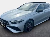 occasion Mercedes A180 ClasseD 116ch Amg Line 8g-dct