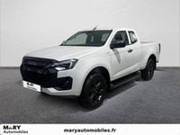 Occasion Isuzu D-Max 164 ch (120 kW) 2024 Blanc Pick-up