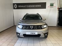 occasion Dacia Duster 1.5 Blue dCi 115ch Prestige + 4x2