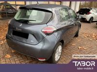 occasion Renault Zoe Ze50 R110 Experience Batterie Achat