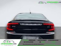 occasion Volvo S90 Diesel 190 ch BVA