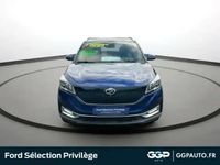 Nouvelle Seres 3 2025 Bleu astral métallisée SUV