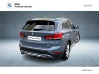 Occasion BMW X1 xLine 125 ch (91 kW) 2020 Storm bay SUV