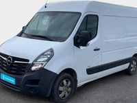 Occasion Opel Movano 135 ch (99 kW) 2021 Van