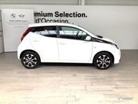 occasion Toyota Aygo II 1.0 VVT-i 72ch x-play 5p